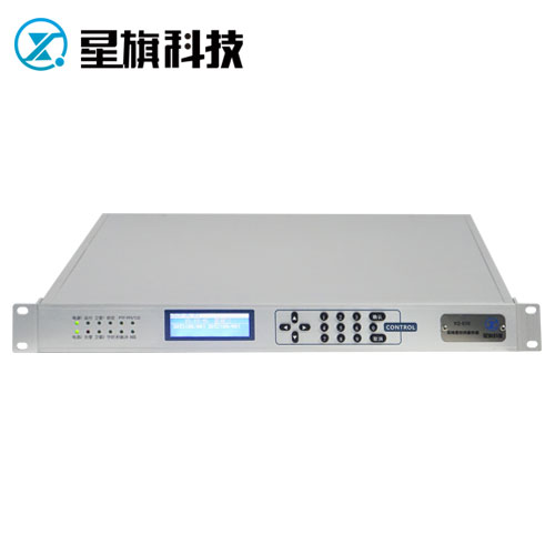 XQ-850網(wǎng)絡(luò)主時(shí)鐘同步 支持北斗、GPS等