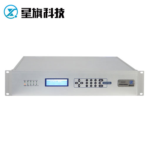 嘉興XQ-820網(wǎng)絡(luò)主時鐘同步 支持北斗、GPS等