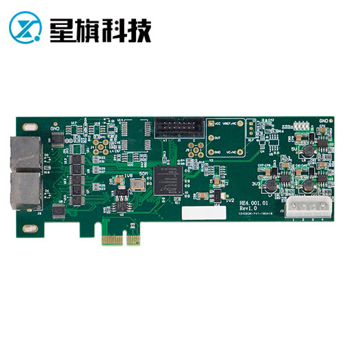 嘉興XQ-710 B碼PCIE板卡 支持北斗